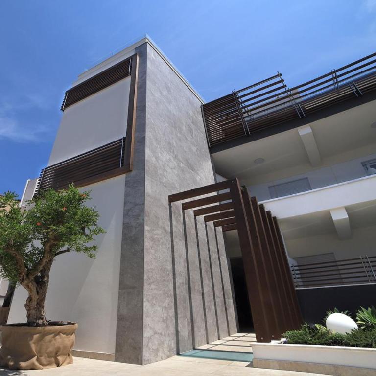 Capo Zen - Apartments & SPA - Appartamento Standard - 9