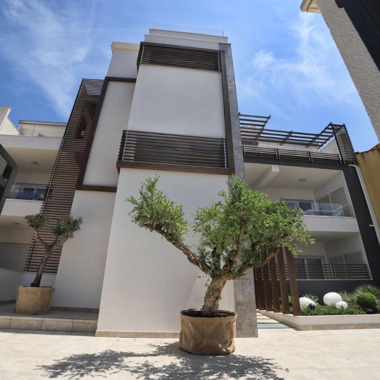 Capo Zen - Apartments & SPA - Appartamento Standard - 10