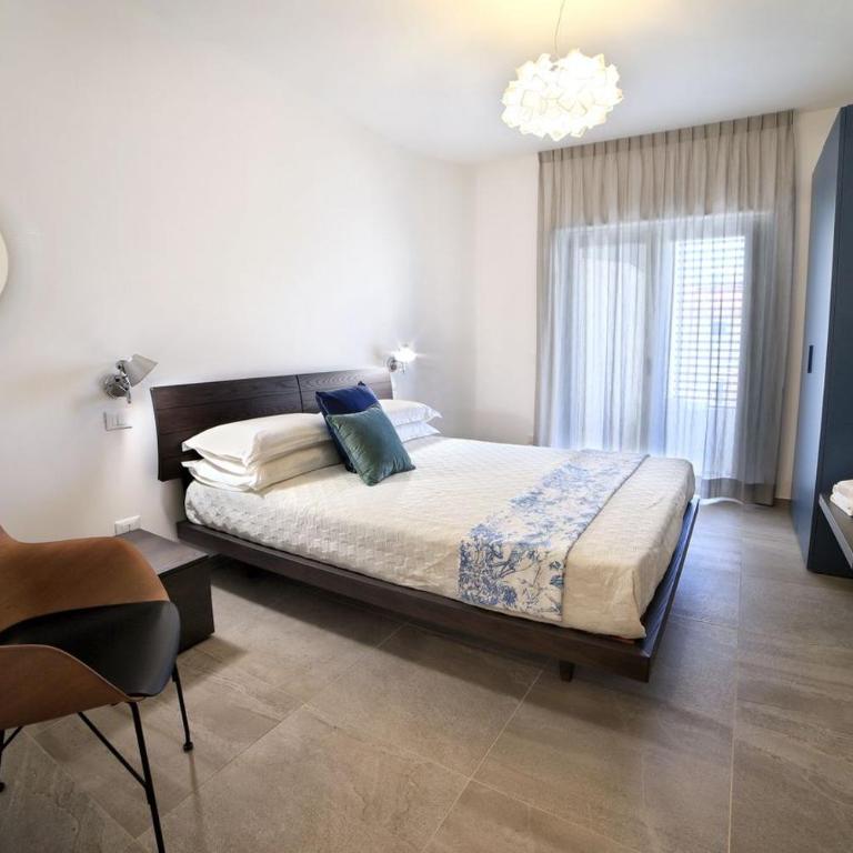 Capo Zen - Apartments & SPA - Appartamento Standard - 12