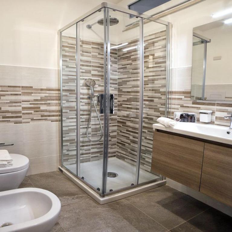 Capo Zen - Apartments & SPA - Appartamento Standard - 13