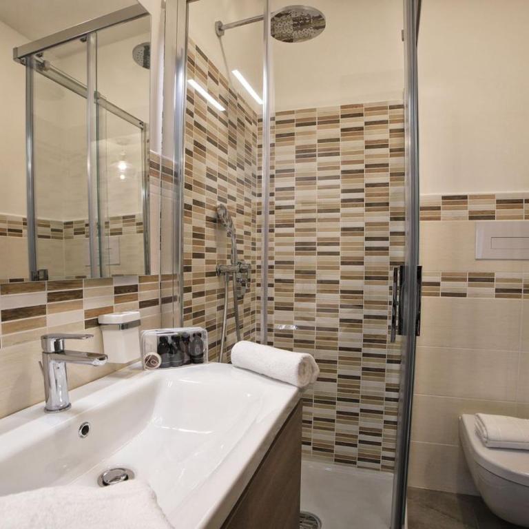 Capo Zen - Apartments & SPA - Appartamento Standard - 14