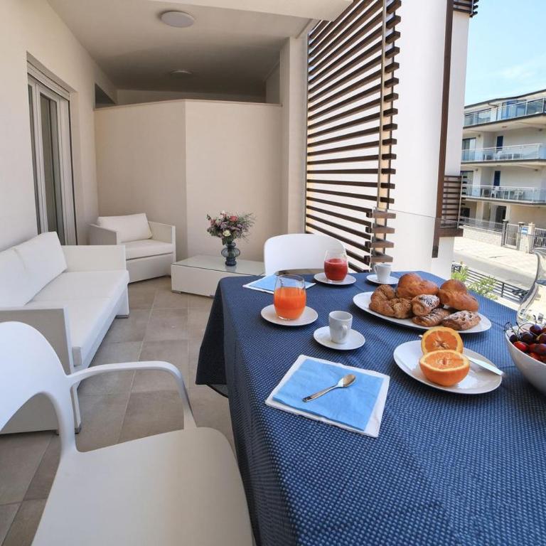 Capo Zen - Apartments & SPA - Appartamento Standard - 18