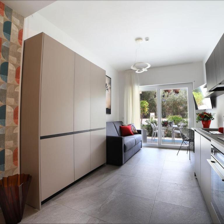 Capo Zen - Apartments & SPA - Appartamento Standard - 23