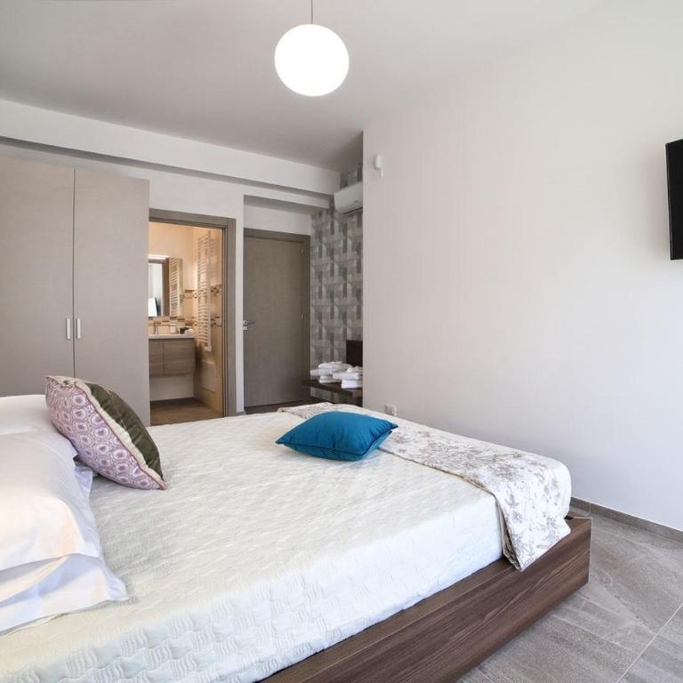 Capo Zen - Apartments & SPA - Appartamento Standard - 24