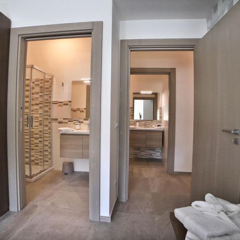 Capo Zen - Apartments & SPA - Appartamento Standard - 25