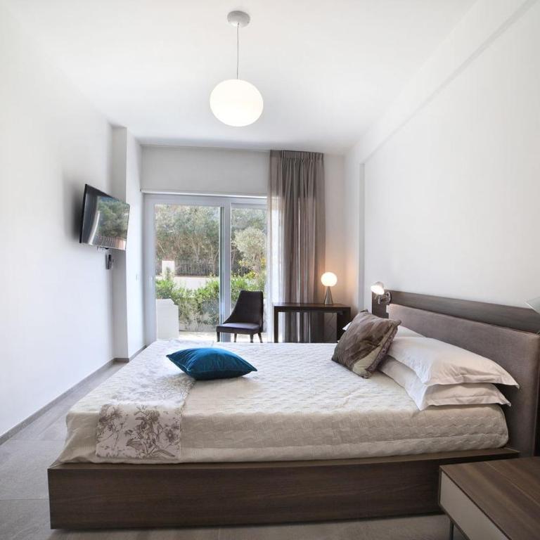 Capo Zen - Apartments & SPA - Appartamento Standard - 26