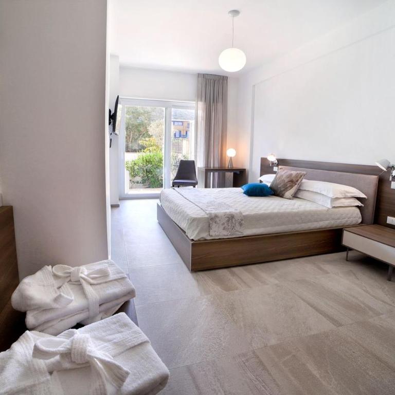 Capo Zen - Apartments & SPA - Appartamento Standard - 27