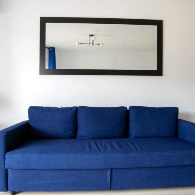 La chica de la perla - Apartamento de 1 dormitorio - 16