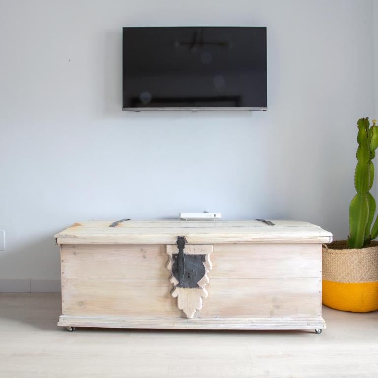 La chica de la perla - Apartamento de 1 dormitorio - 19