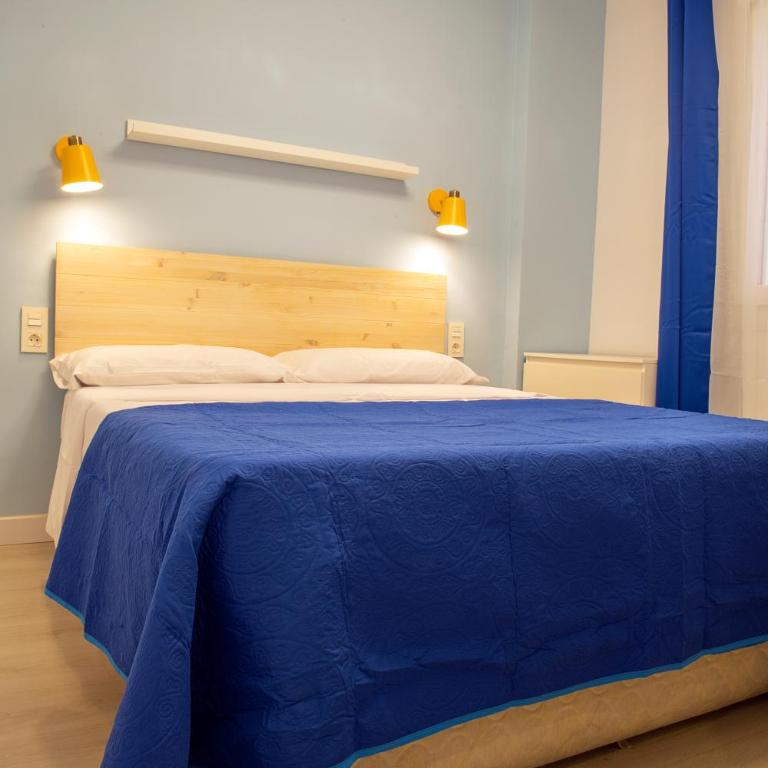 La chica de la perla - Apartamento de 1 dormitorio - 22
