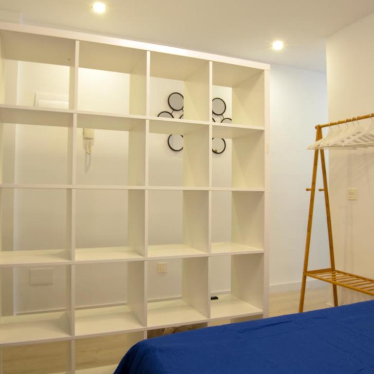 La chica de la perla - Apartamento de 1 dormitorio - 24