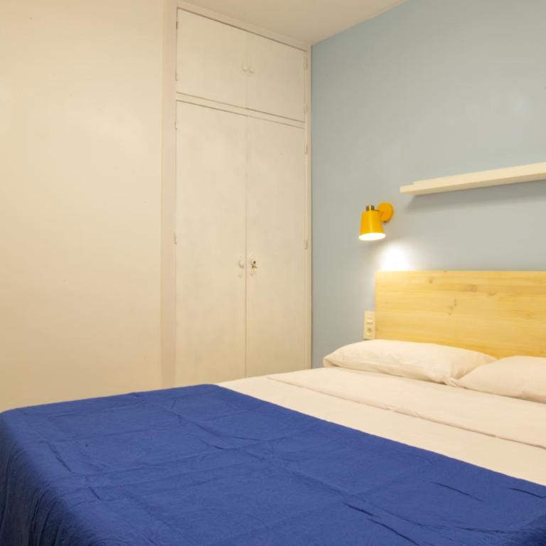 La chica de la perla - Apartamento de 1 dormitorio - 27