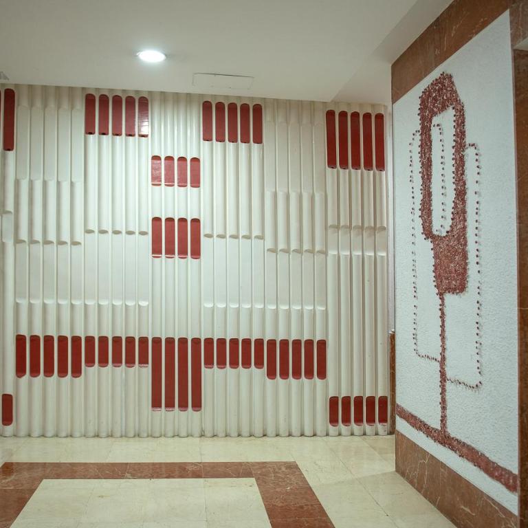 La chica de la perla - Apartamento de 1 dormitorio - 30