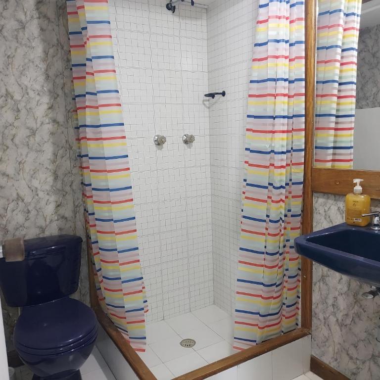 Loft Poblado Park - Apartamento de 1 dormitorio - 3