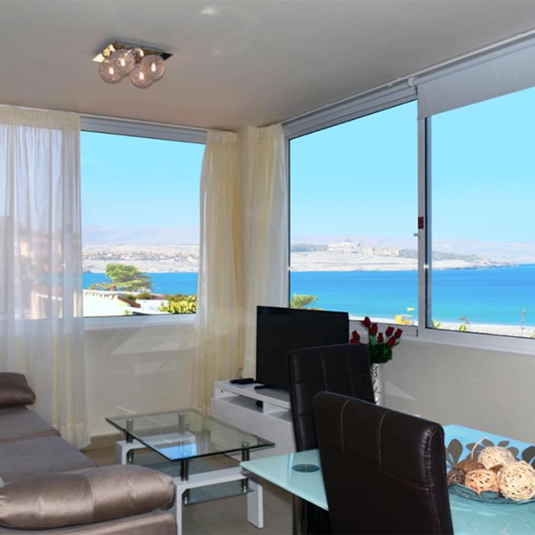 Apartamentos Fuerteventura Sol - Apartamento 501 con vistas al mar - 3