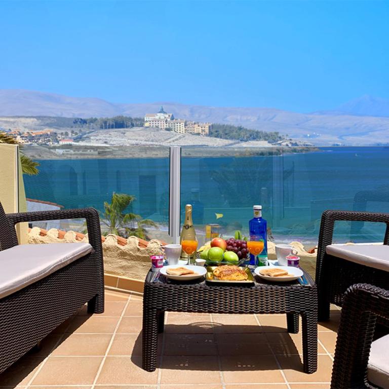 Apartamentos Fuerteventura Sol - Apartamento 503 con vistas al mar - 1