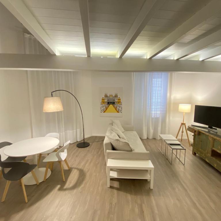 SuiteInPalermo - appartamenti in centro storico - Suite - 5