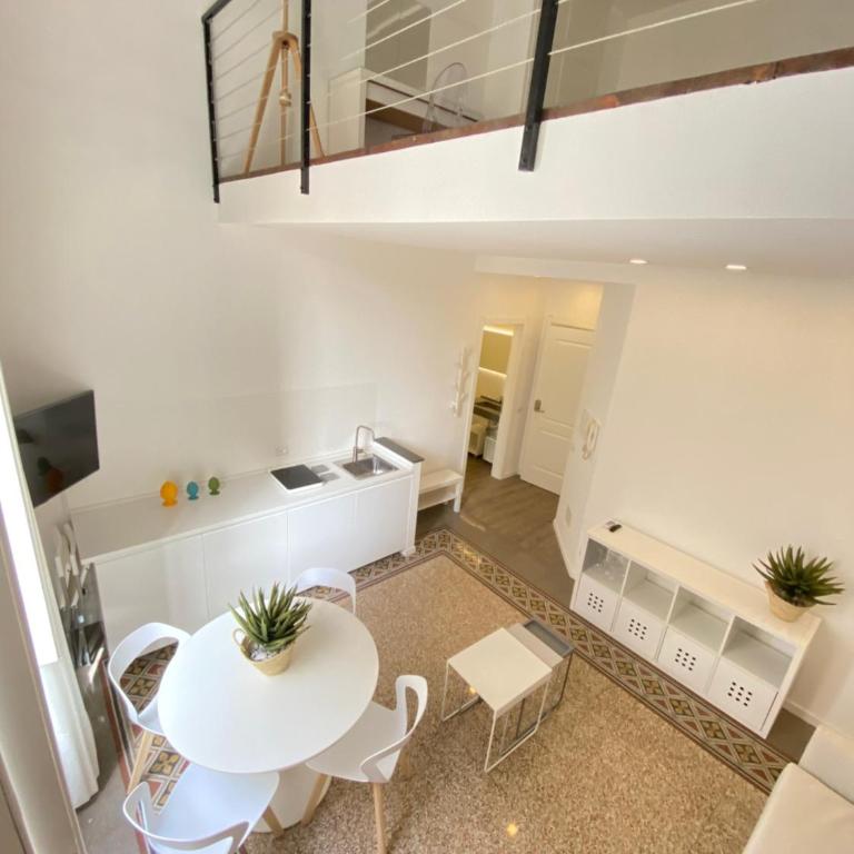 SuiteInPalermo - appartamenti in centro storico - Suite - 2