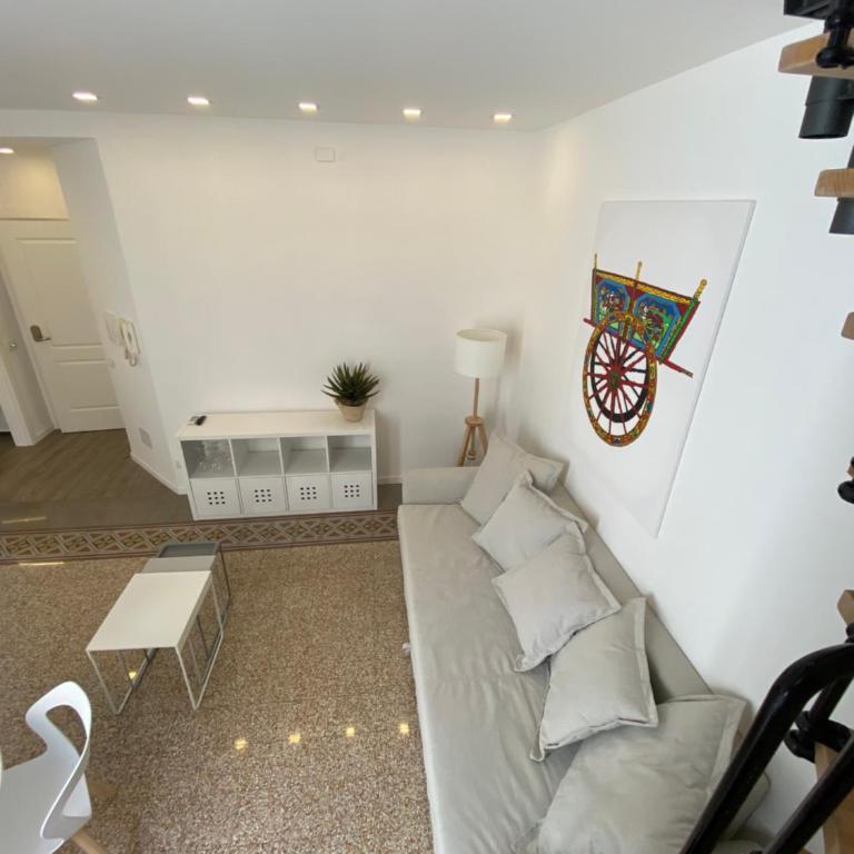 SuiteInPalermo - appartamenti in centro storico - Suite - 3