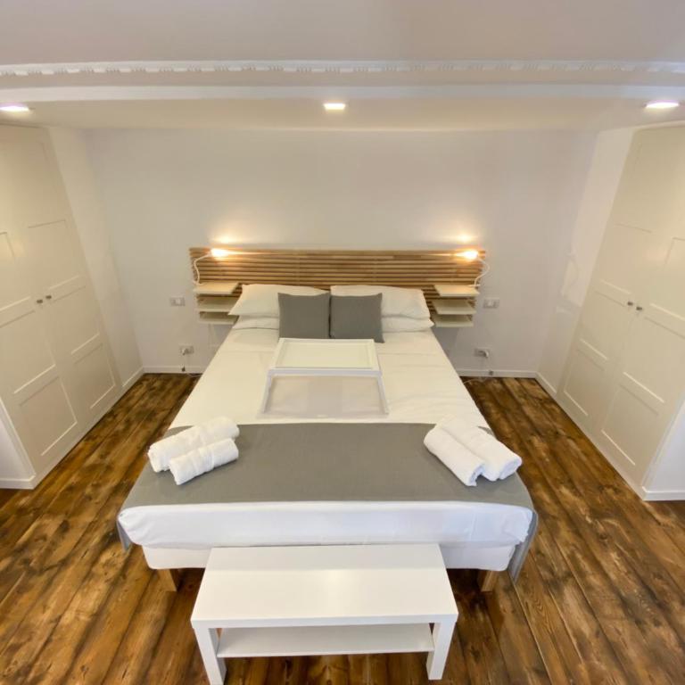 SuiteInPalermo - appartamenti in centro storico - Suite - 4