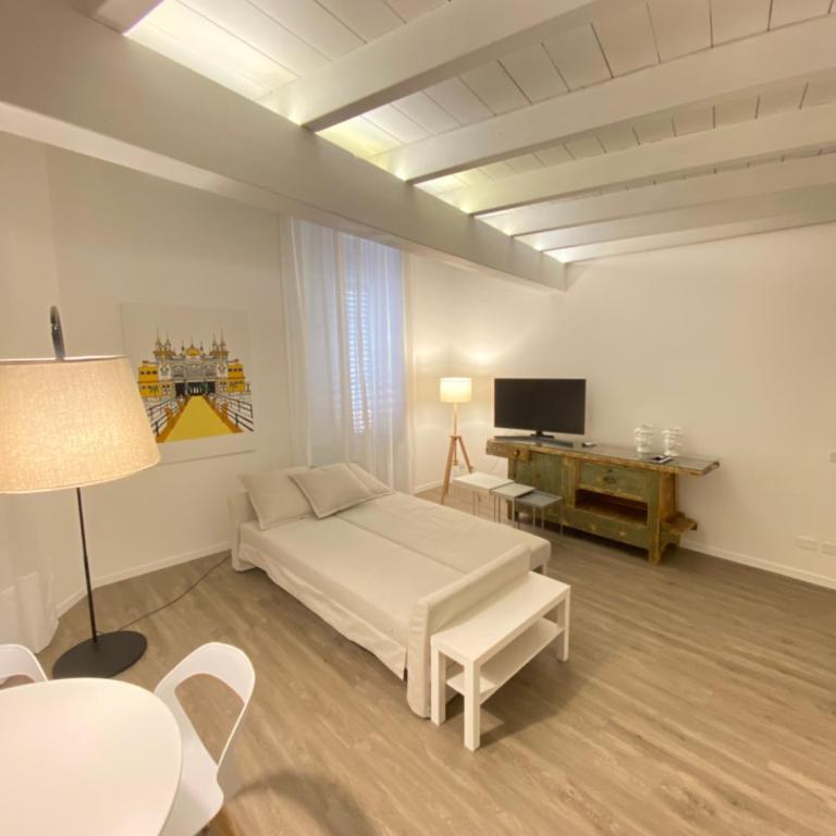 SuiteInPalermo - appartamenti in centro storico - Suite - 13