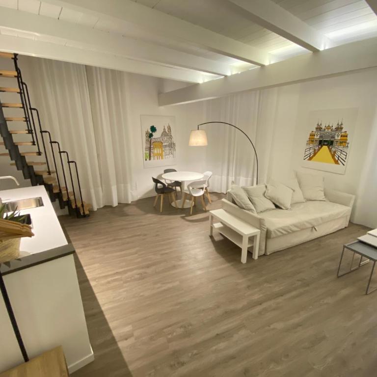 SuiteInPalermo - appartamenti in centro storico - Suite - 16
