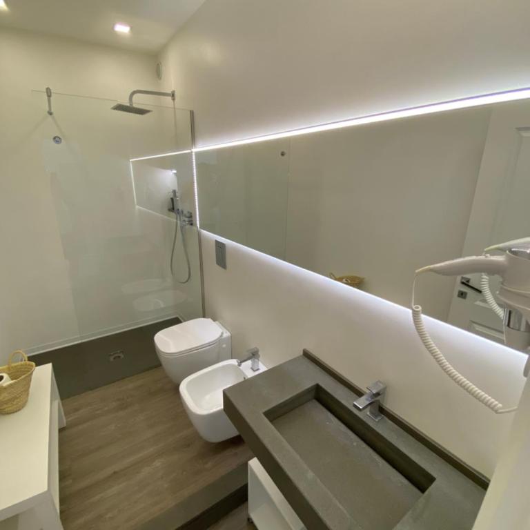 SuiteInPalermo - appartamenti in centro storico - Suite - 8