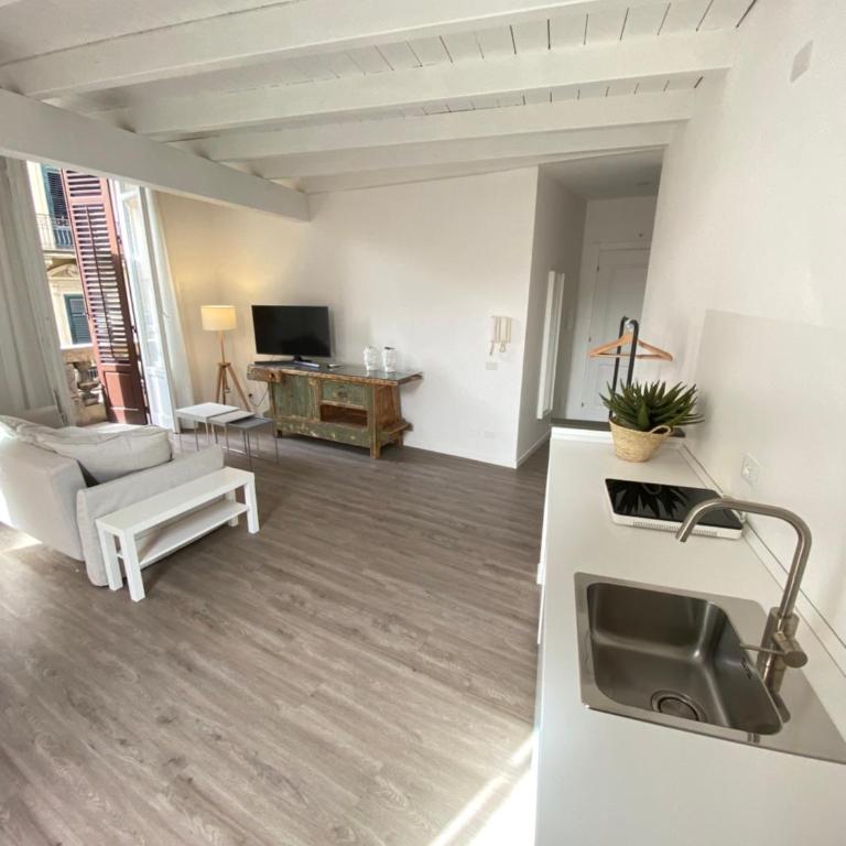 SuiteInPalermo - appartamenti in centro storico - Suite - 19