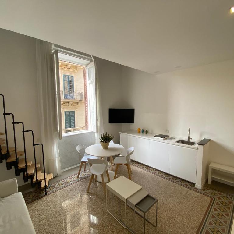 SuiteInPalermo - appartamenti in centro storico - Suite - 10