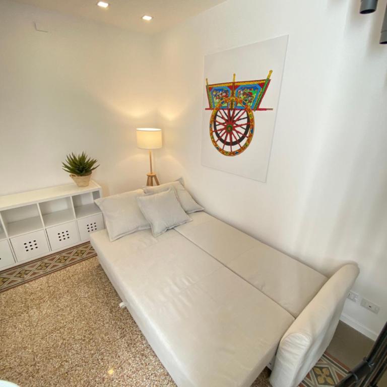 SuiteInPalermo - appartamenti in centro storico - Suite - 12