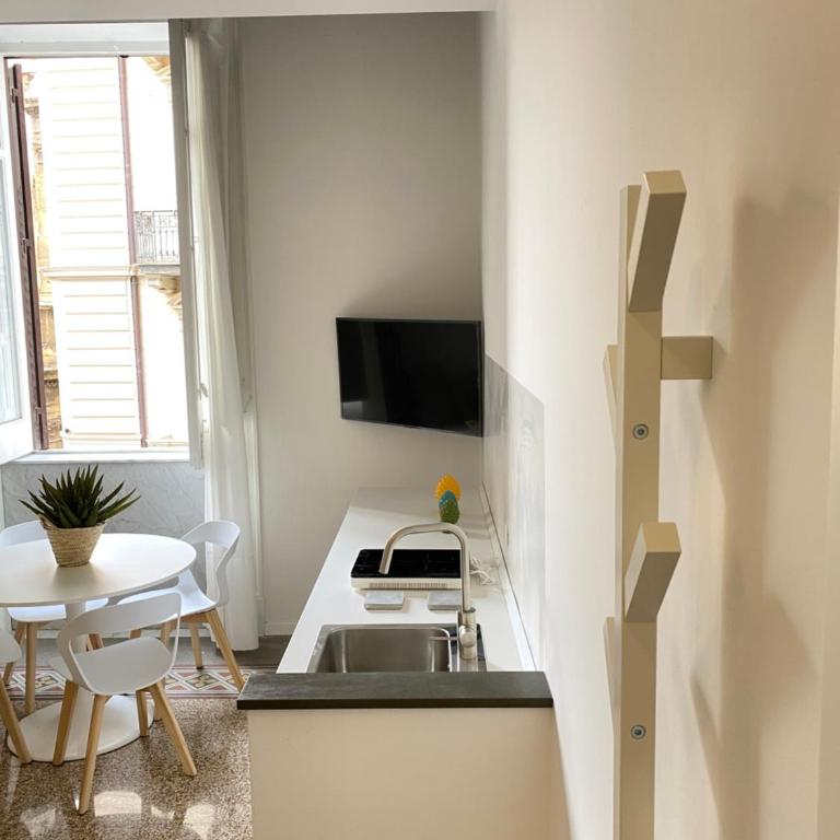 SuiteInPalermo - appartamenti in centro storico - Suite - 13
