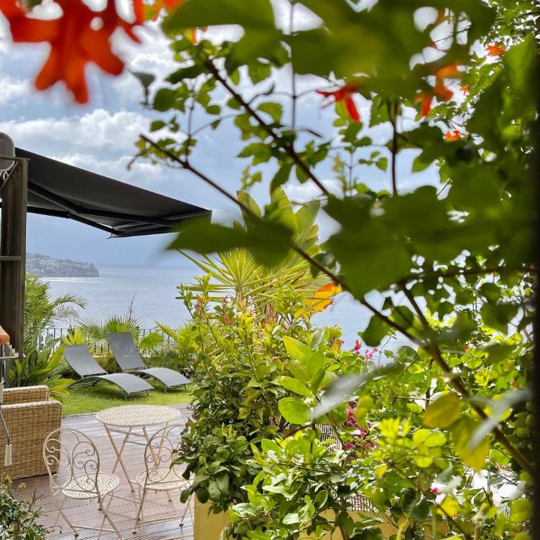 Beautiful House with splendid sea views, Calaiza Beach - Vacation Home - 7