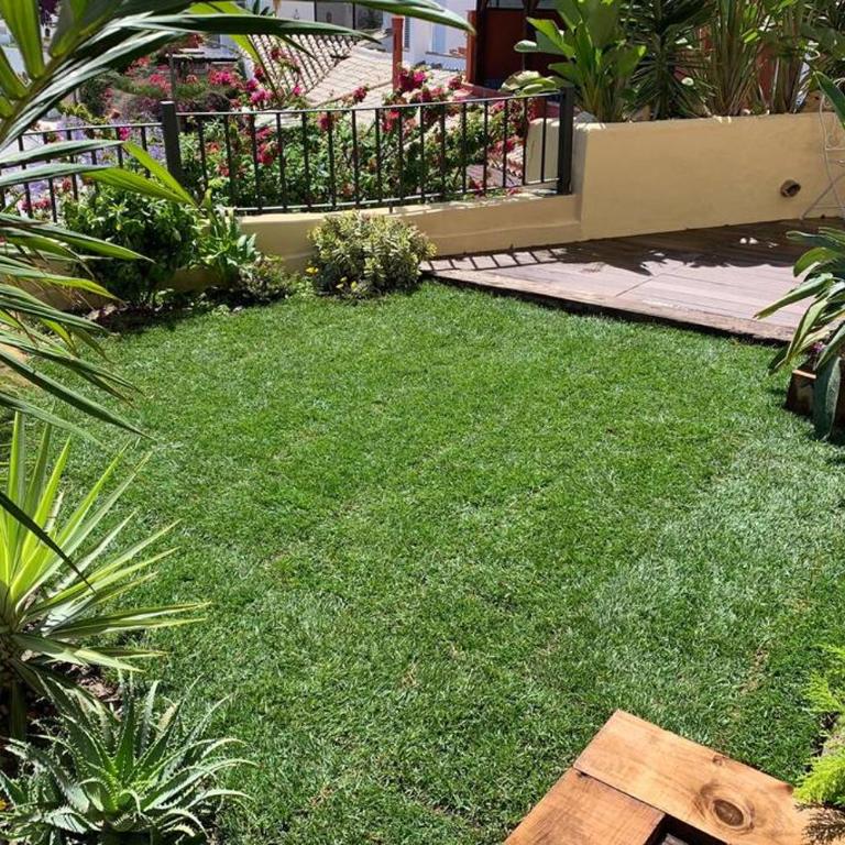 Beautiful House with splendid sea views, Calaiza Beach - Vacation Home - 14