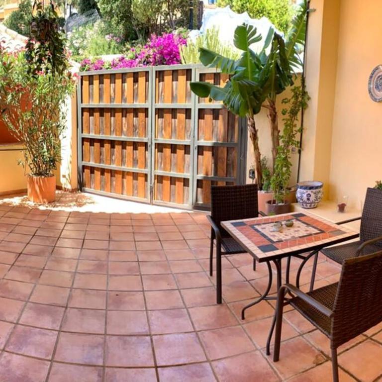 Beautiful House with splendid sea views, Calaiza Beach - Vacation Home - 16