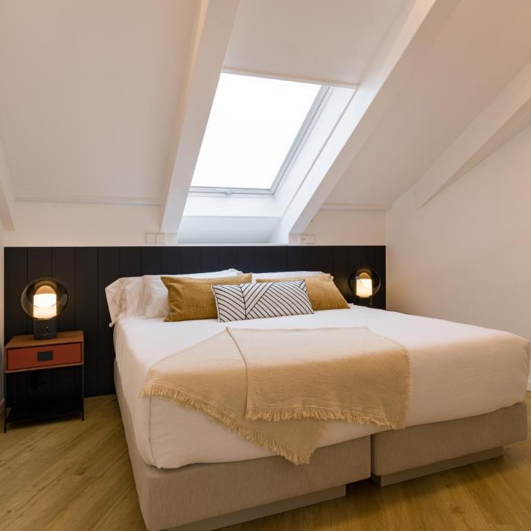 SEIS ALDABAS Apartamentos - Apartamento de 2 dormitorios - 18