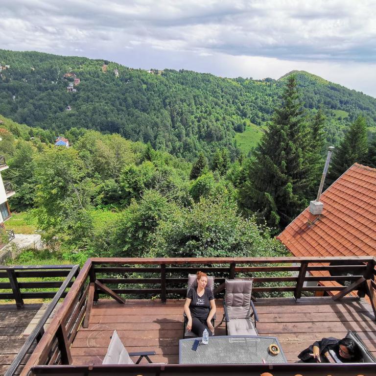 Casa Nostra Kop - Two-Bedroom House - 24