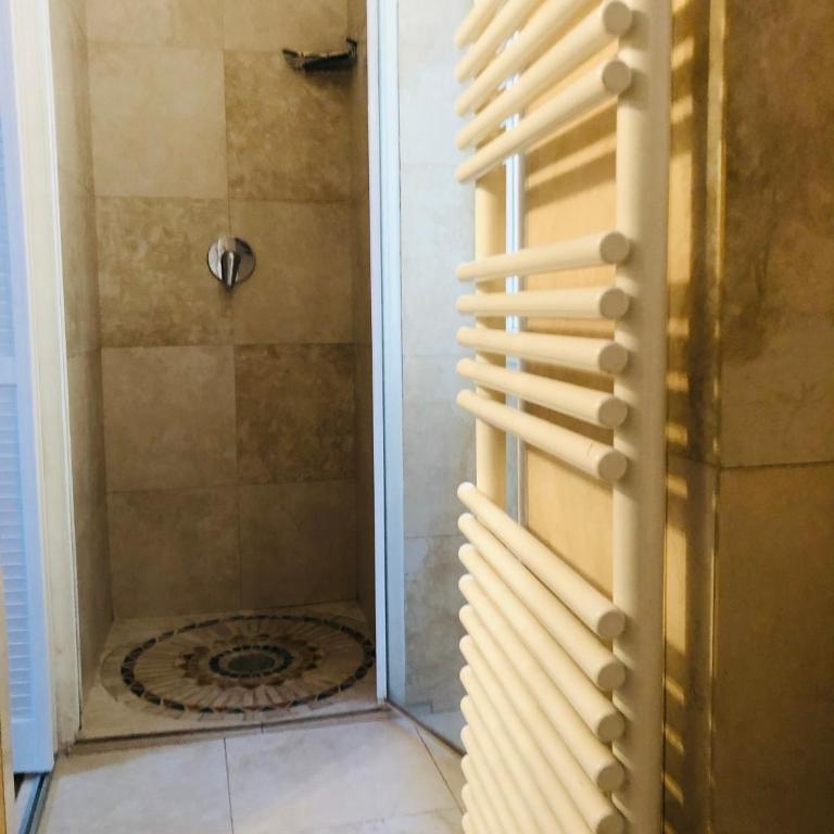 Bel appartement bien placé au cœur de Cannes - Appartement 1 Chambre - 7