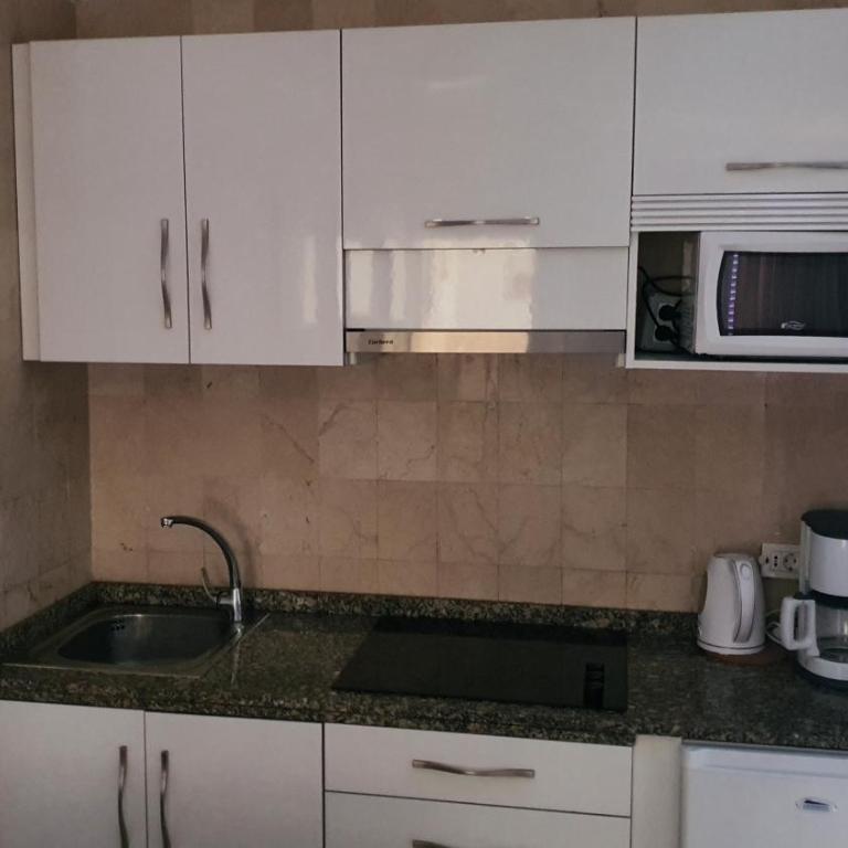 Vila Lavanda - One-Bedroom Apartment - 3