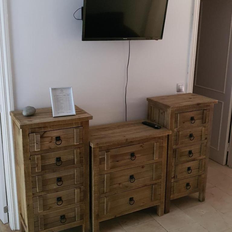 Vila Lavanda - One-Bedroom Apartment - 2