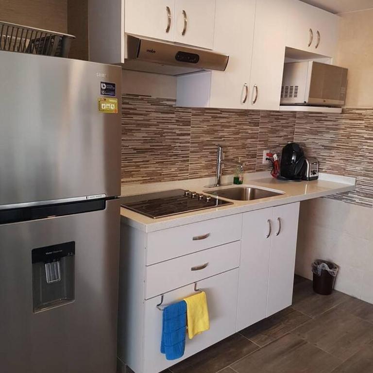 Thiers Appt - Apartamento de 2 dormitorios - 6