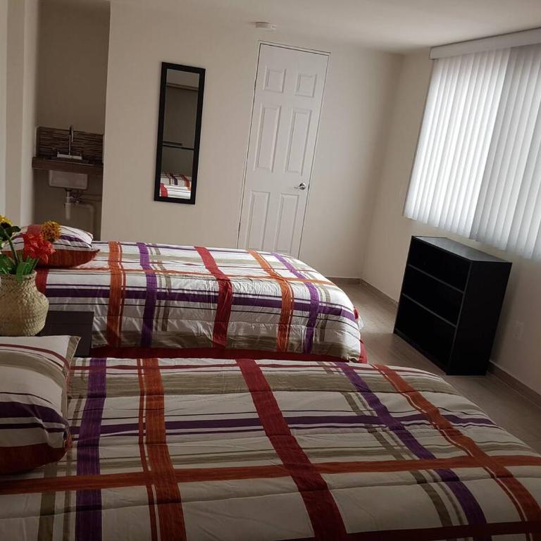 Thiers Appt - Apartamento de 2 dormitorios - 4