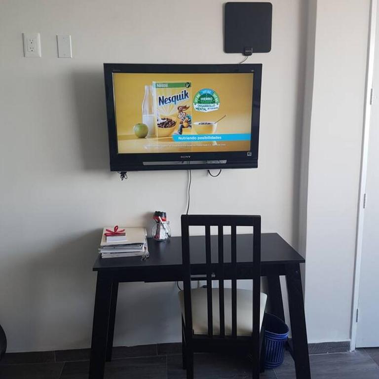 Thiers Appt - Apartamento de 2 dormitorios - 8