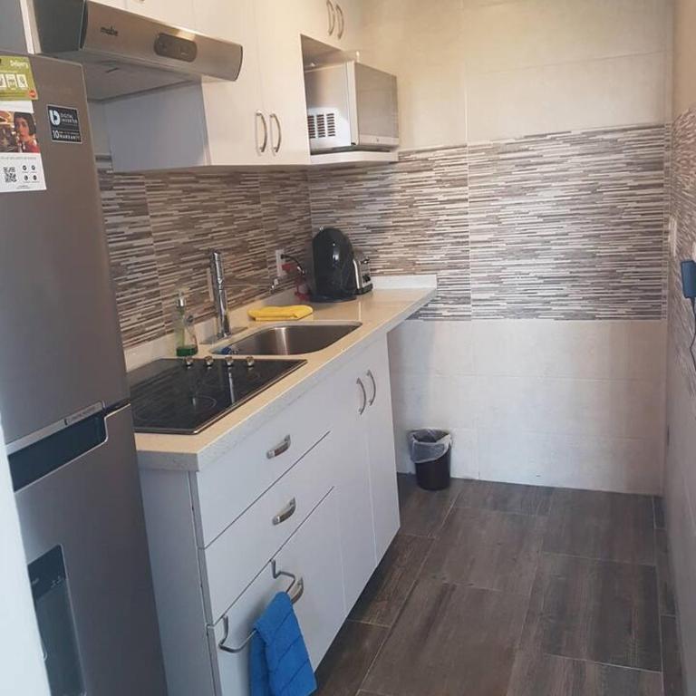 Thiers Appt - Apartamento de 2 dormitorios - 9