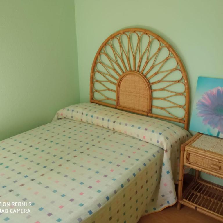 APARTAMENTOS RAMÓN - Apartamento de 2 dormitorios - 13
