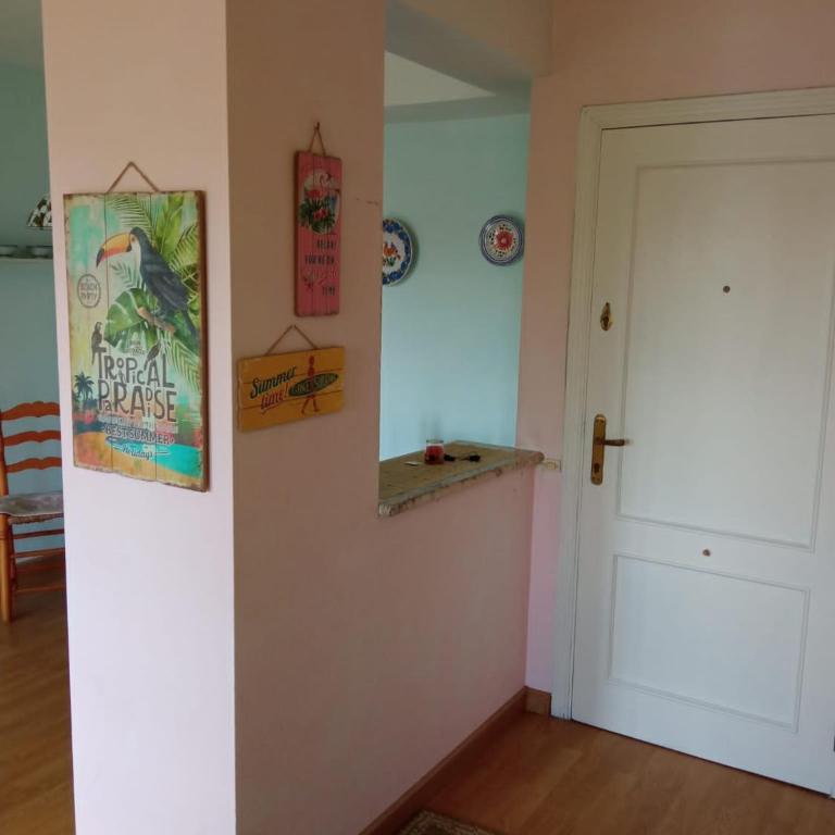 APARTAMENTOS RAMÓN - Apartamento de 2 dormitorios - 12