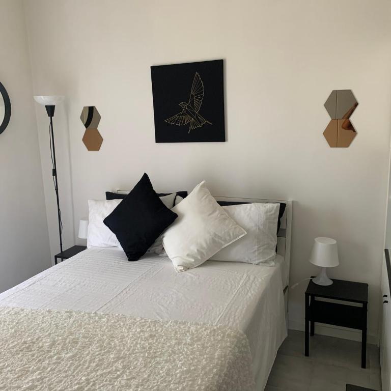 La Beverita by the sea - One-Bedroom Apartment - 11