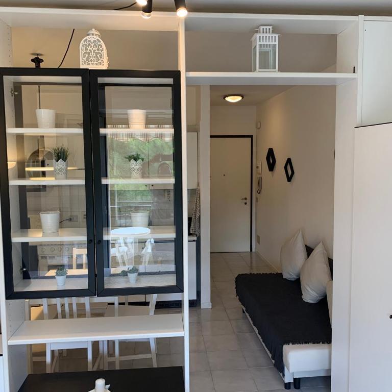 La Beverita by the sea - One-Bedroom Apartment - 9