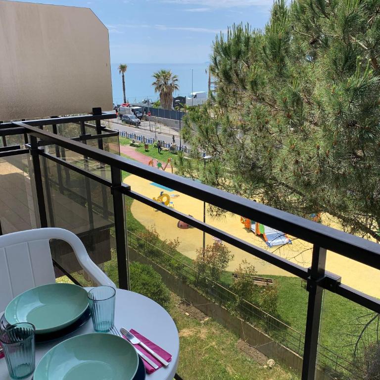 La Beverita by the sea - One-Bedroom Apartment - 3