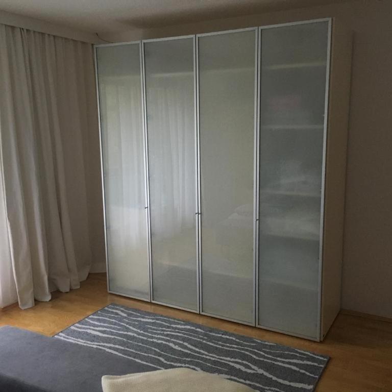 Art Apartment l Zentral & SeeNah - Apartment mit 2 Schlafzimmern - 3