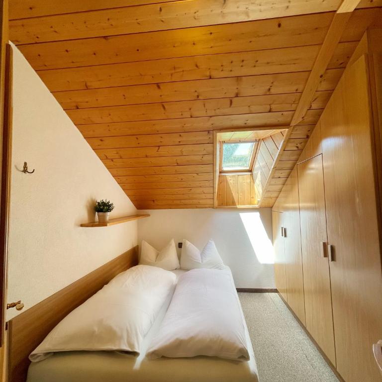Apartments Spirit of Mountains - Appartamento con 3 Camere da Letto - 4